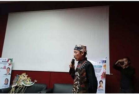 Dokumentasi LOKAKARYA di Banyuwangi