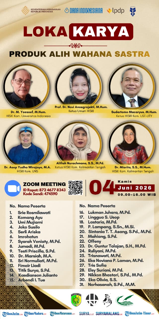 Flyer Lokakarya Palangka Raya _ Revisi