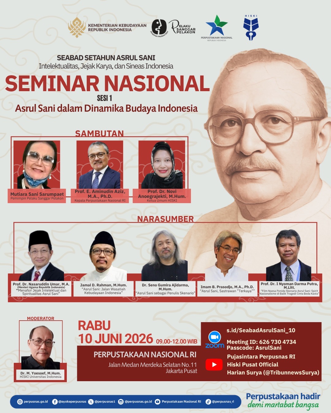 semnas 1