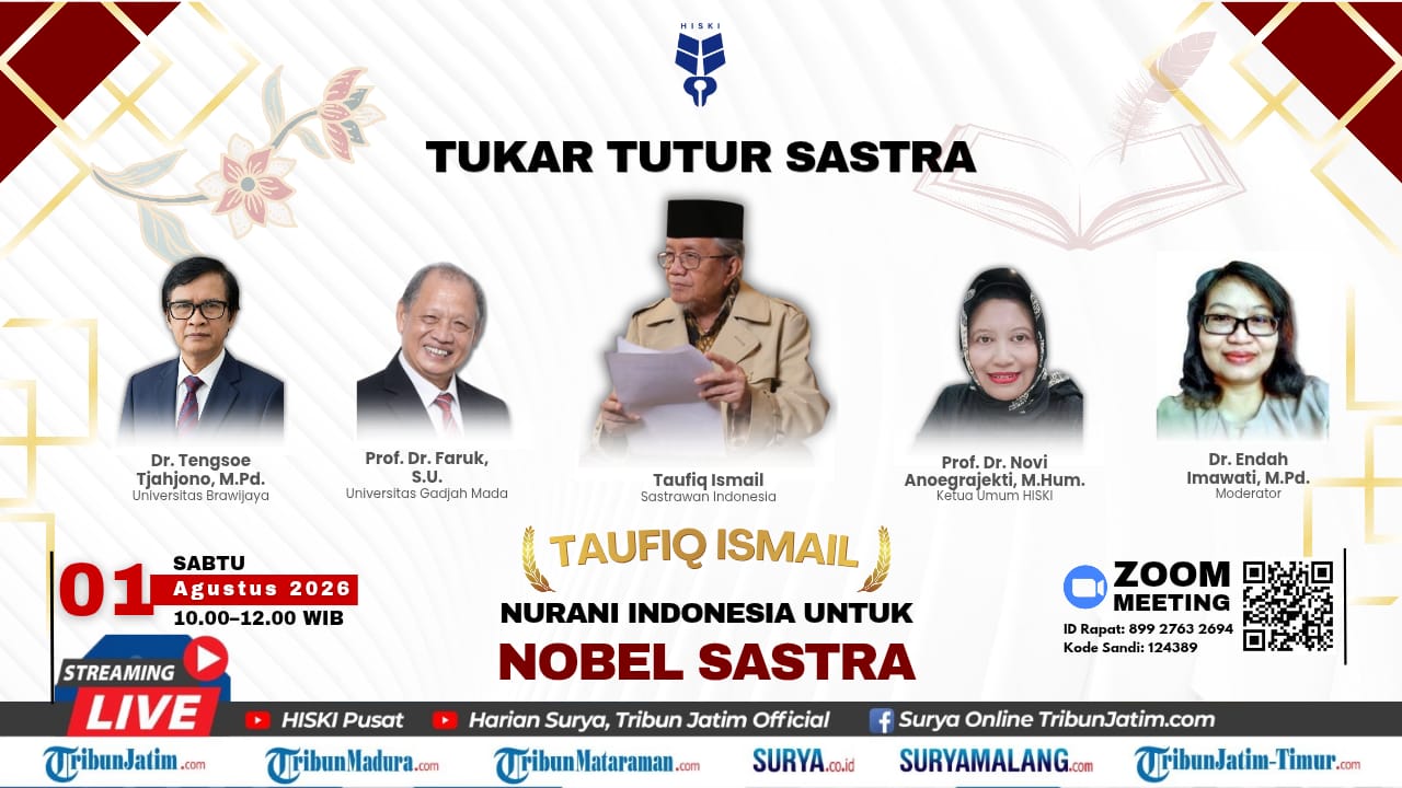 Thumbnail YT TTS Taufiq Ismail
